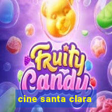 cine santa clara